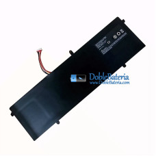 Batería para PDA 9Lines BU53 Q15A [Batería de Repuesto]